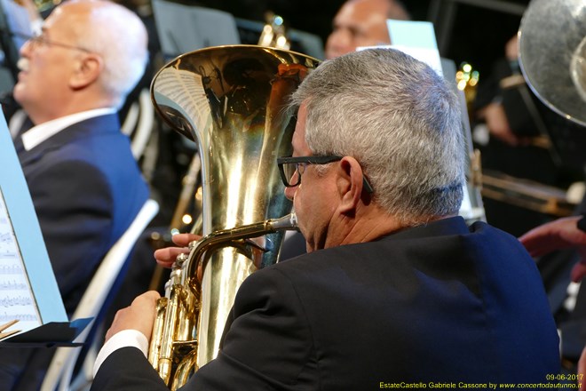 EstateCastello Gabriele Cassone