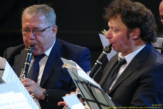 EstateCastello Gabriele Cassone