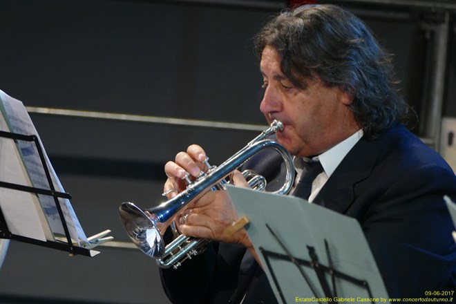 EstateCastello Gabriele Cassone