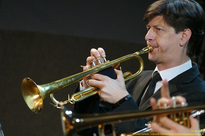EstateCastello Gabriele Cassone