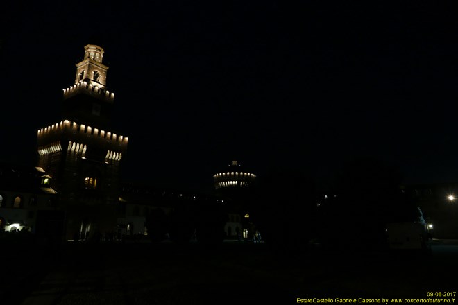EstateCastello Gabriele Cassone