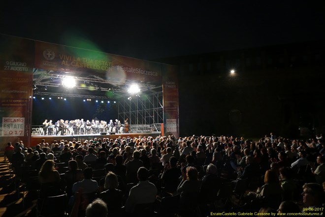 EstateCastello Gabriele Cassone