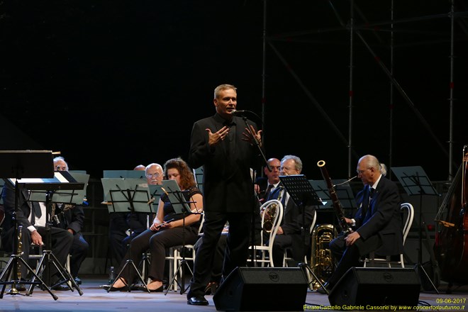 EstateCastello Gabriele Cassone