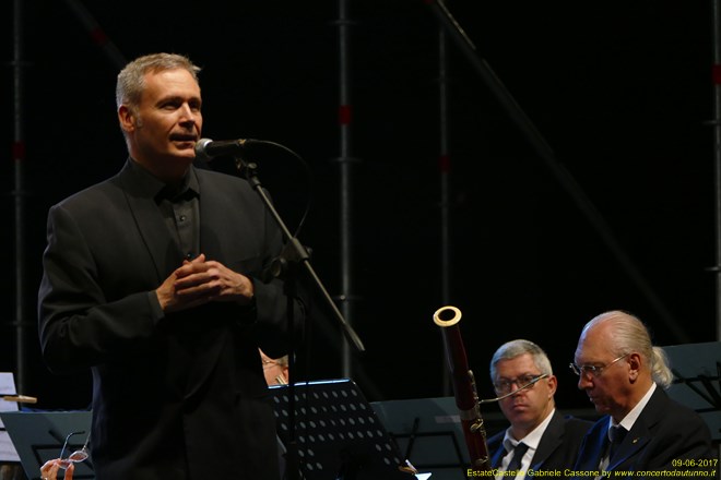 EstateCastello Gabriele Cassone