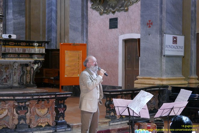 Luca Maggioni  viola e Flaviano Braga - bandoneon e fisarmonica