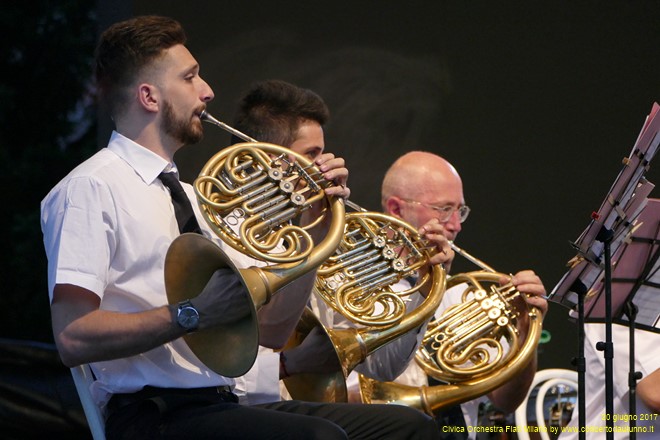 Civica Orchestra Fiati Milano