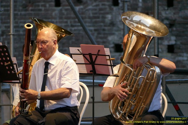 Civica Orchestra Fiati Milano