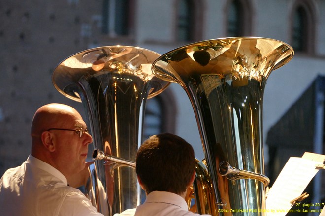 Civica Orchestra Fiati Milano