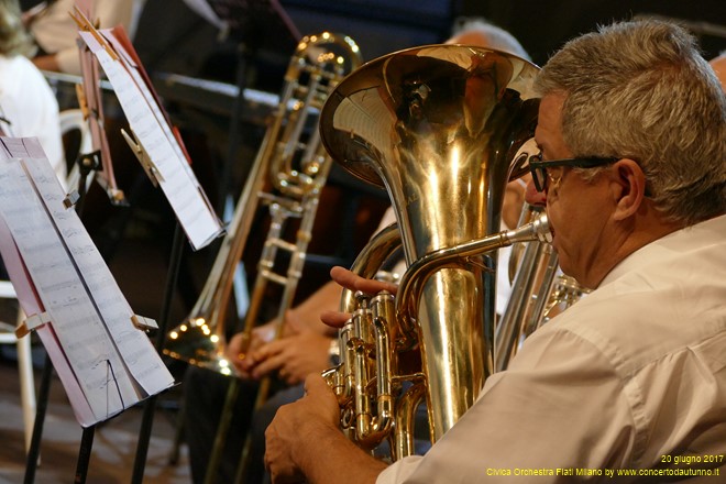 Civica Orchestra Fiati Milano