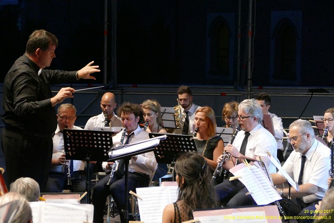 Civica Orchestra Fiati Milano