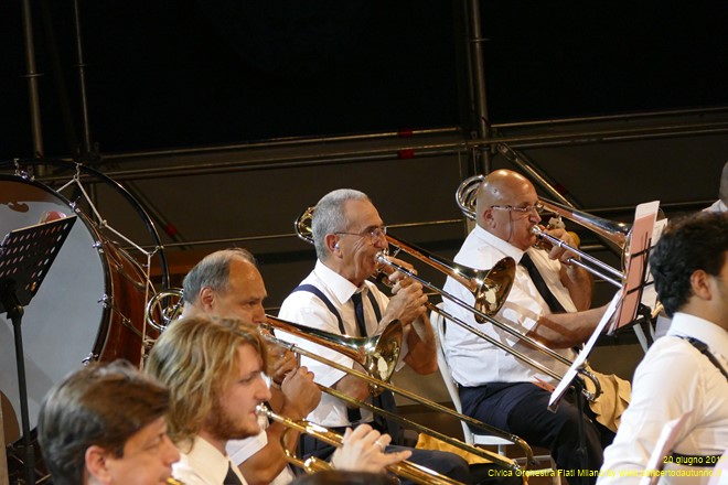 Civica Orchestra Fiati Milano