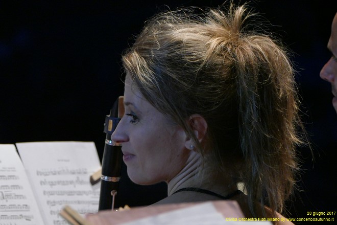 Civica Orchestra Fiati Milano