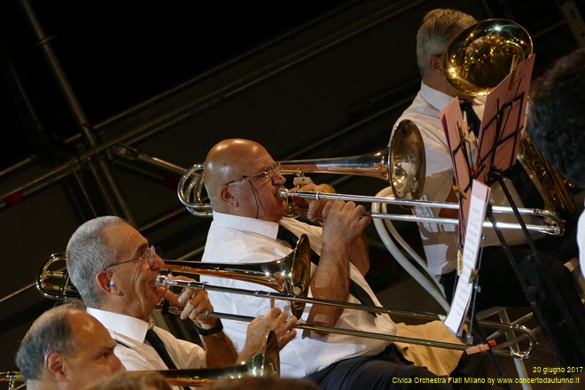 Civica Orchestra Fiati Milano