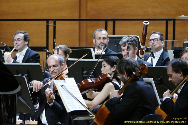 Albanese e dEspinosa