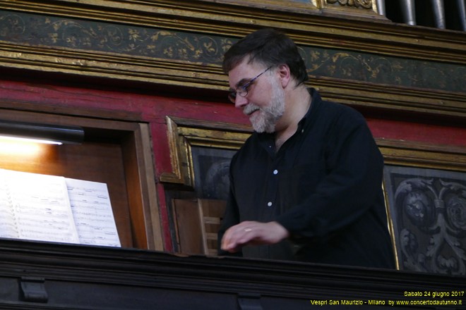 San Maurizio Stefano Bagliano e Andrea Coen