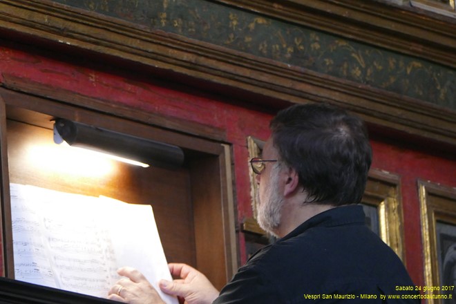 San Maurizio Stefano Bagliano e Andrea Coen