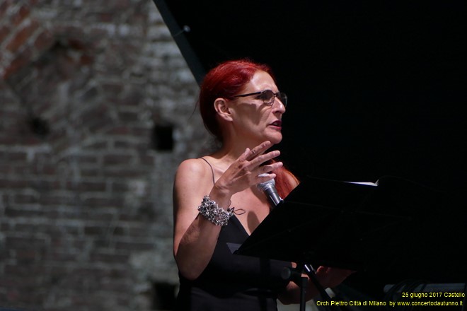 Orchestra plettro Citt di Milano