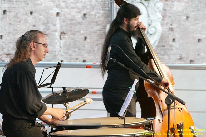 Orchestra plettro Citt di Milano