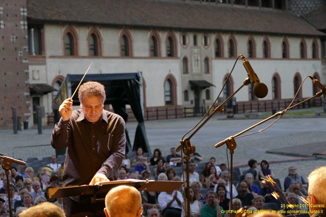 Orchestra plettro Citt di Milano