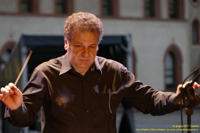 Orchestra plettro Citt di Milano