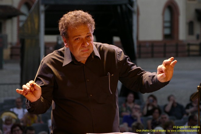 Orchestra plettro Citt di Milano