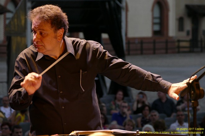 Orchestra plettro Citt di Milano