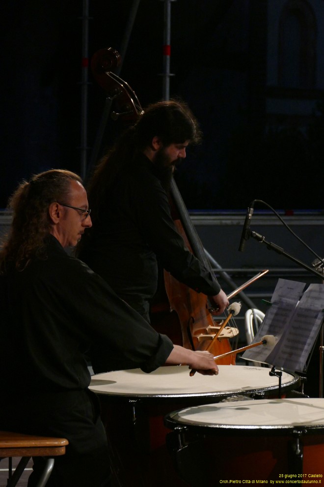 Orchestra plettro Citt di Milano