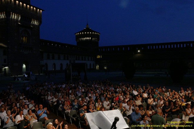 Orchestra plettro Citt di Milano