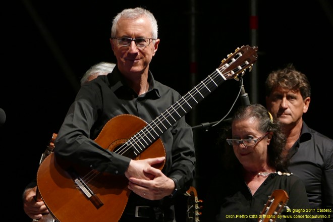 Orchestra plettro Citt di Milano
