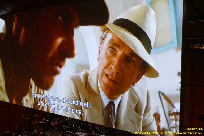 laVerdi Indiana Jones