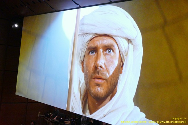 laVerdi Indiana Jones