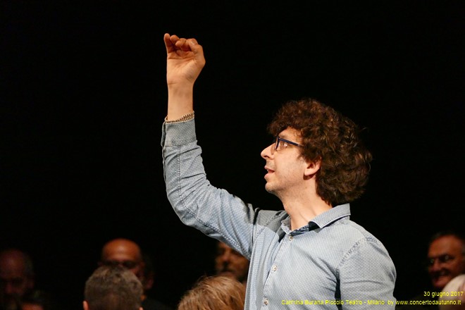 Piccolo Teatro Grassi – Carmina Burana