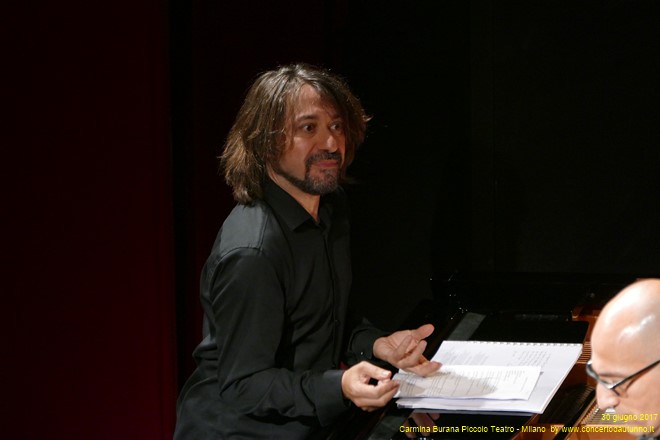 Piccolo Teatro Grassi – Carmina Burana