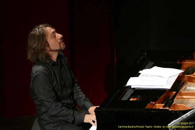Piccolo Teatro Grassi – Carmina Burana