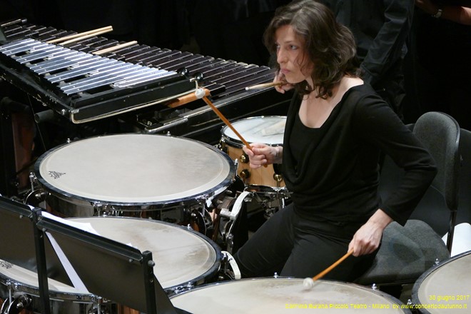 Piccolo Teatro Grassi – Carmina Burana