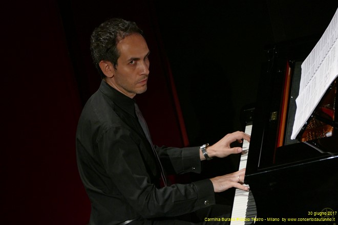 Piccolo Teatro Grassi – Carmina Burana