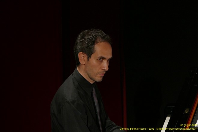 Piccolo Teatro Grassi – Carmina Burana