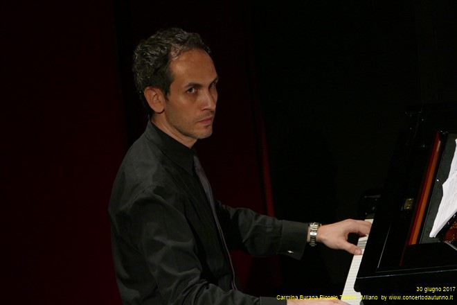 Piccolo Teatro Grassi – Carmina Burana
