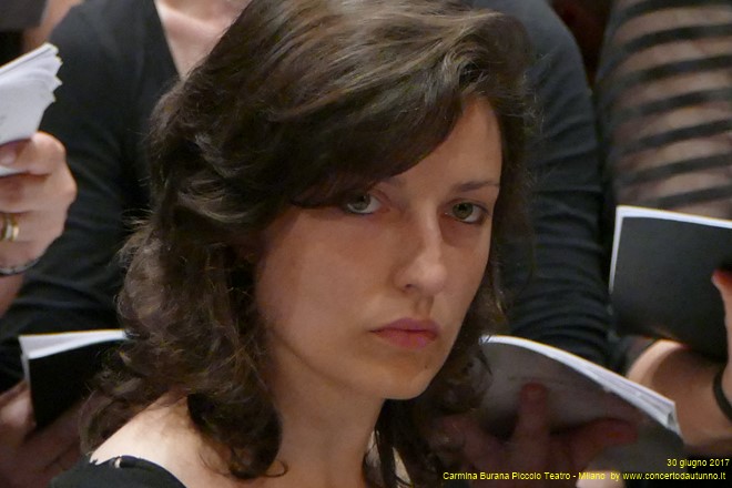 Piccolo Teatro Grassi – Carmina Burana