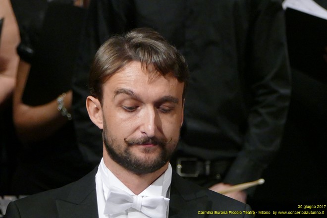 Piccolo Teatro Grassi – Carmina Burana