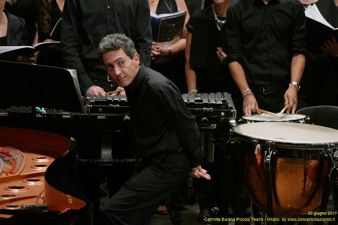 Piccolo Teatro Grassi – Carmina Burana