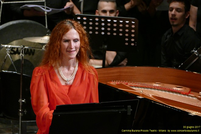 Piccolo Teatro Grassi – Carmina Burana