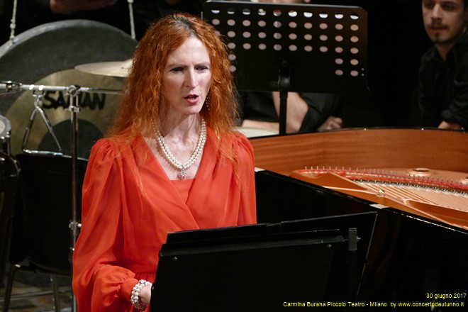 Piccolo Teatro Grassi – Carmina Burana