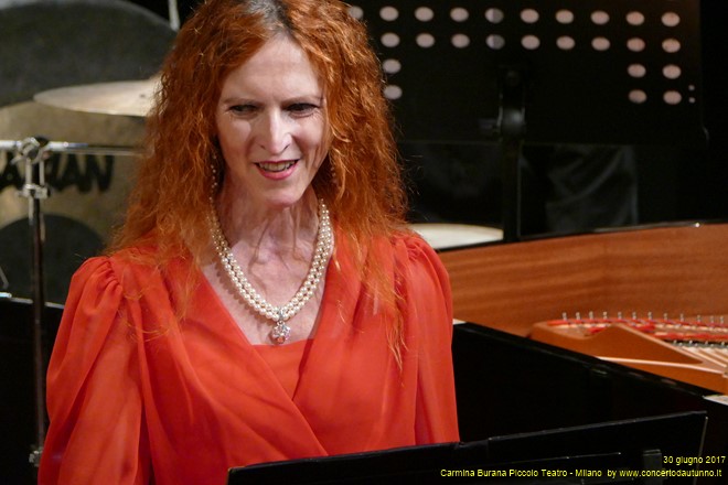 Piccolo Teatro Grassi – Carmina Burana