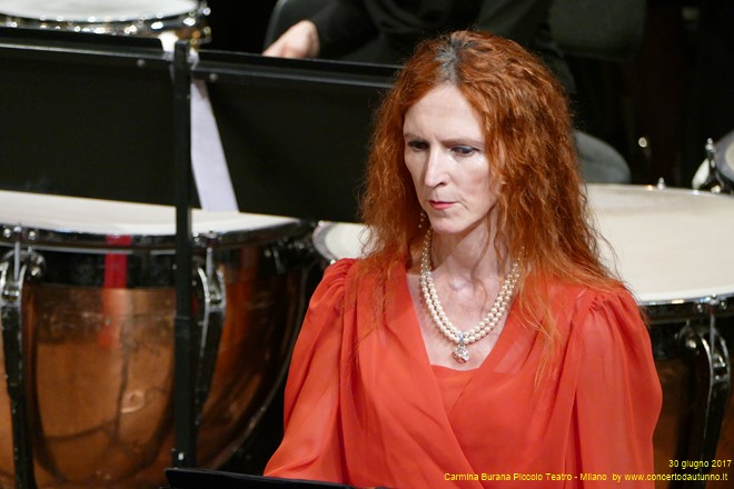 Piccolo Teatro Grassi – Carmina Burana