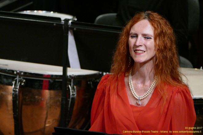 Piccolo Teatro Grassi – Carmina Burana