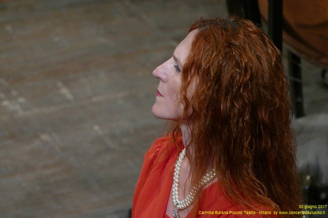 Piccolo Teatro Grassi – Carmina Burana