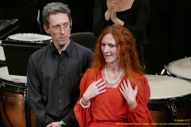 Piccolo Teatro Grassi – Carmina Burana