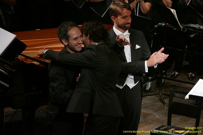 Piccolo Teatro Grassi – Carmina Burana
