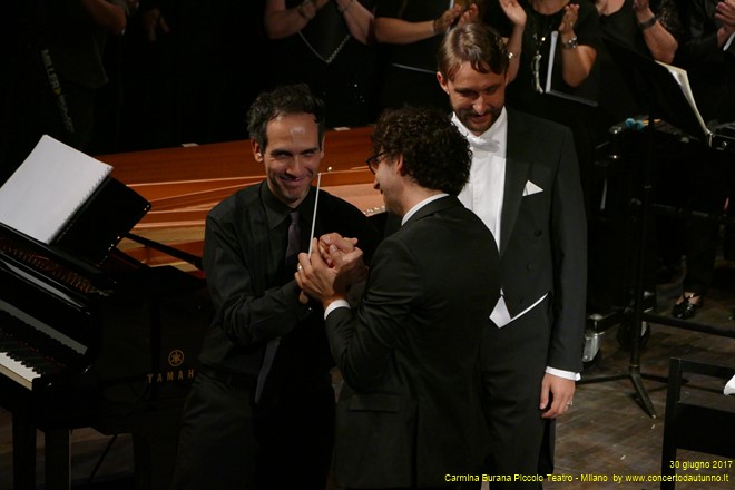 Piccolo Teatro Grassi – Carmina Burana